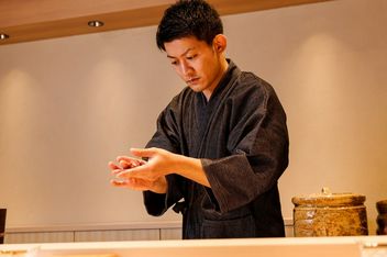 幸介寿司