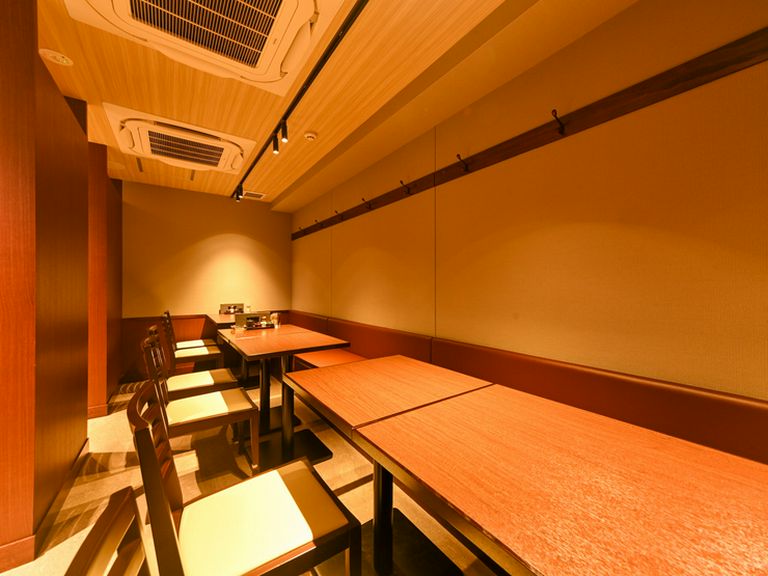 焼鳥と日本酒を楽しむ、思い出に残る食時間を