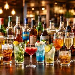 「無限」の楽しみ方。和洋ミクスバル