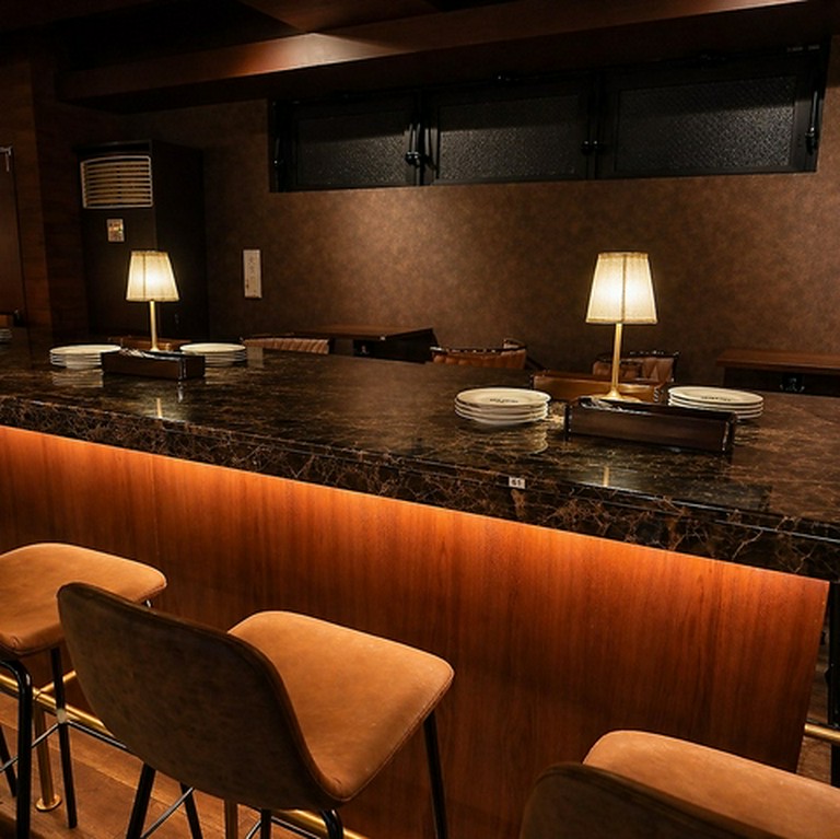 おしゃれで居心地の良い空間