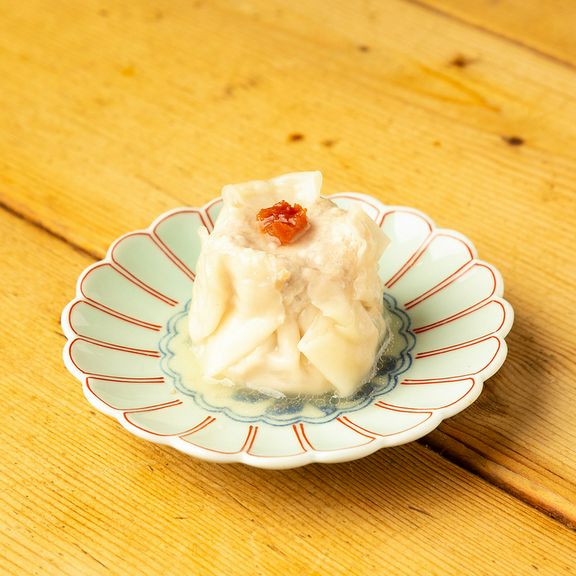 名物『肉酒場のシウマイ』
