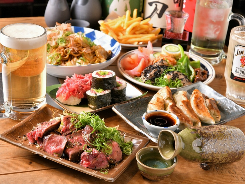 料理イメージ