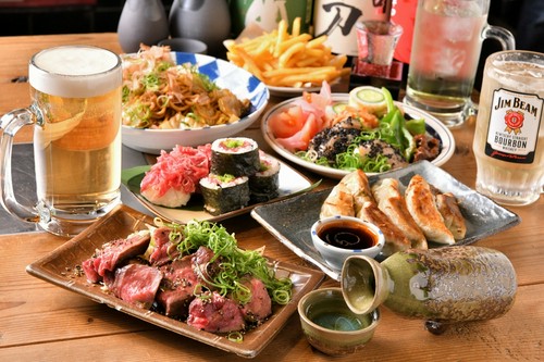 料理イメージ