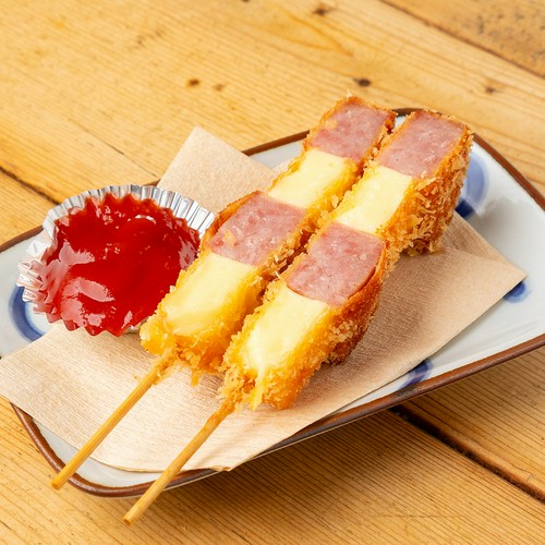 料理