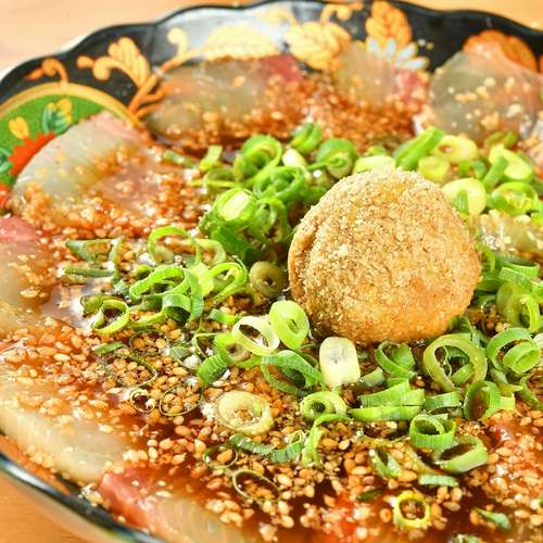 横綱 新世界本店 新世界/串揚げ・串カツ 料理写真 | ヒトサラ