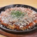 チーズ：+110円 / 明太子：+165円