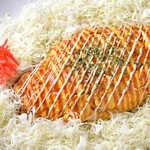 チーズ：+110円 / 明太子：+110円