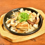 チーズ：+110円 / 明太子：+110円