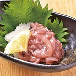 ※画像は「いかの塩辛」です。
