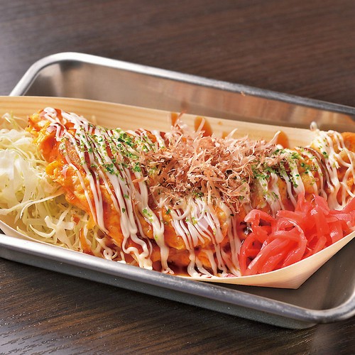 とんぺい焼き