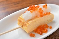 出汁巻き棒