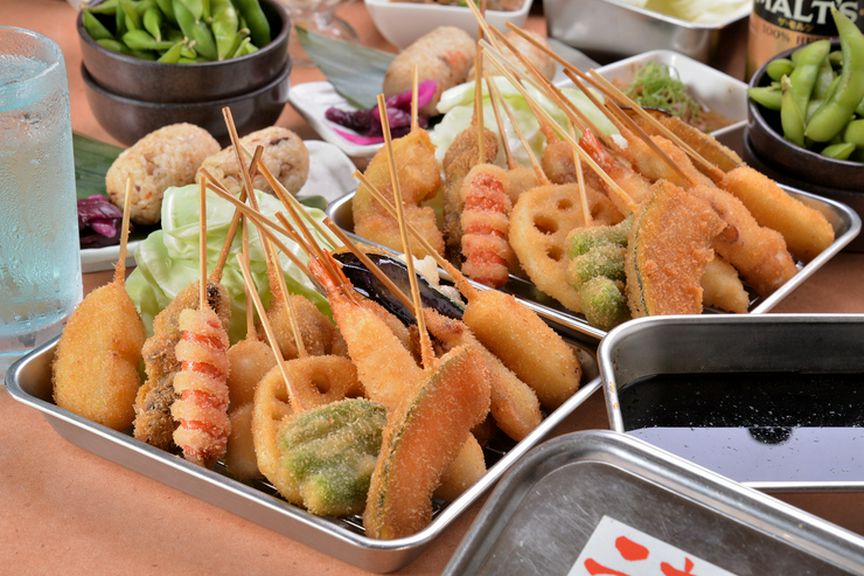 料理イメージ