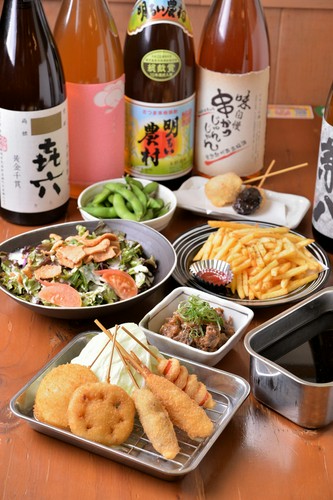 料理