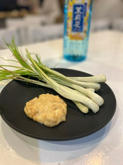 島らっきょう