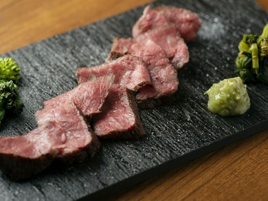 大人の居酒屋デート、ご夫妻での食事にも頼りになる一軒