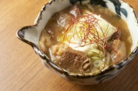 （和牛すじ使用！）