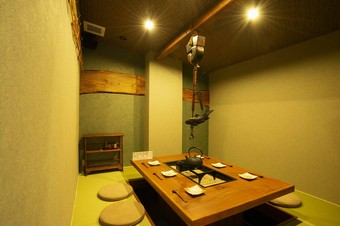 地元客、観光客、県外の方の接待など幅広いシーンに大人気！