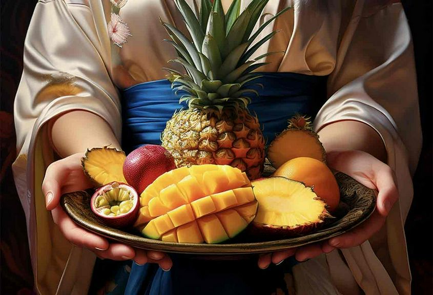 「沖縄らしさ宮古島らしさ」をテーマにした焼肉店です。