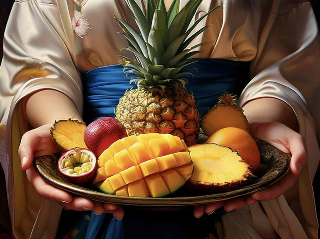 「沖縄らしさ宮古島らしさ」をテーマにした焼肉店です。