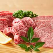 飲まなくても大丈夫 ! 美味しいお肉や海鮮料理がお昼から食べられるお店です。自分へのご褒美、一人焼肉、ブランチなど静かで落ち着く昼のひとときをお過ごし下さい !