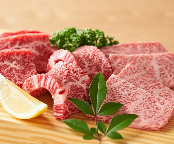 月間16頭ほどしか出回らない宮古牛。ぜひとも味わいたい『極上の宮古牛』