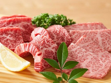 月間16頭ほどしか出回らない宮古牛。ぜひとも味わいたい『極上の宮古牛』