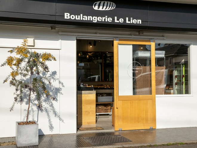 食材にこだわっている