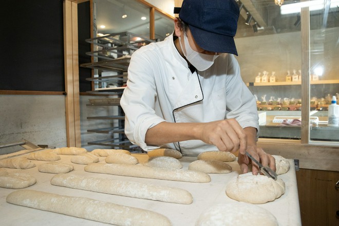 演出・サービスに特徴がある