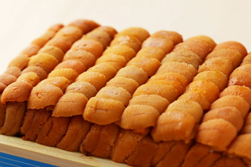 新鮮で濃厚な旨み。匠の目で厳選された、国産の上質な食材