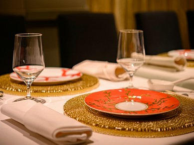 ハレの日に花を添える、お店からの心温まるプレゼント