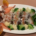 2名様用から承ります。（一尾は4名様用です）