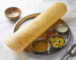 マサラ・ドーサ