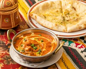 香料魔法加尔各答总店