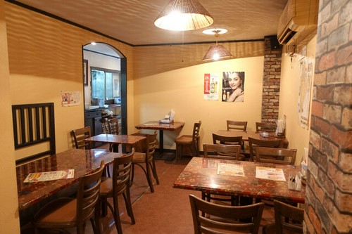 大人数も対応いたします