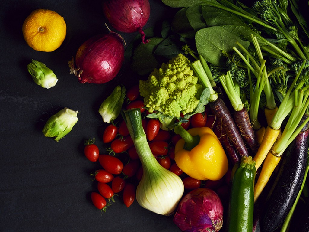 無限のポテンシャルを秘めている淡路島の海の幸・山の幸