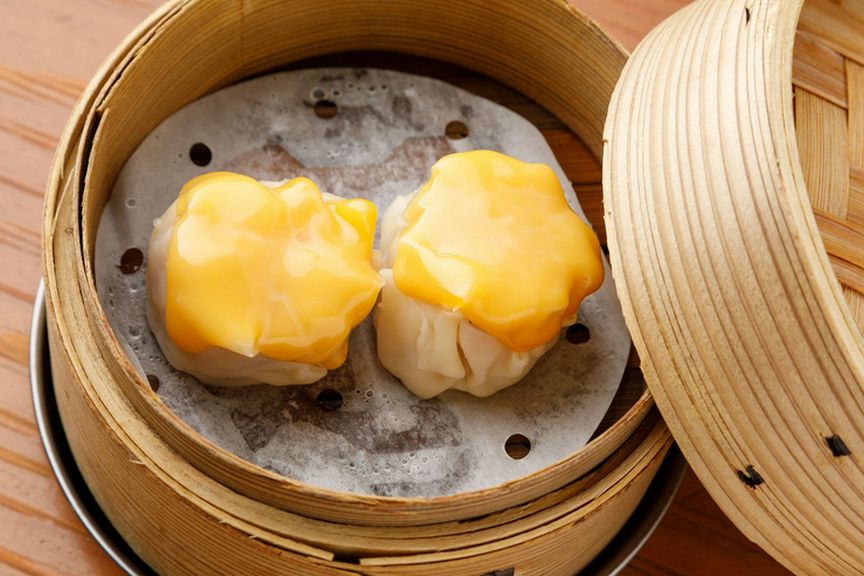 当店自慢の創作料理