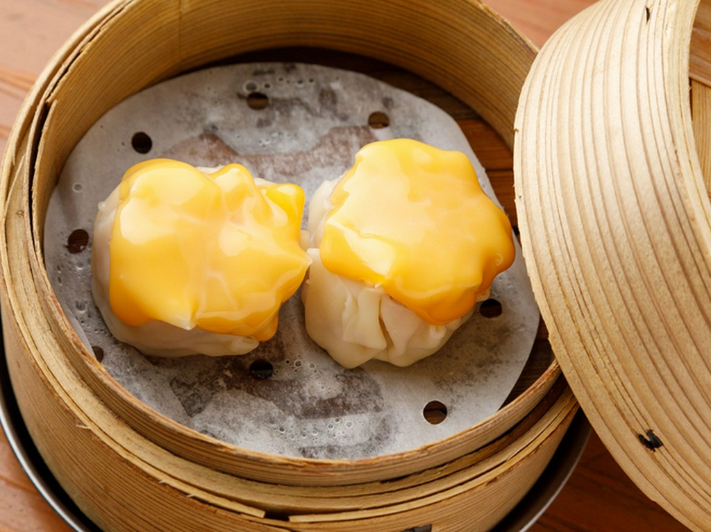 当店自慢の創作料理