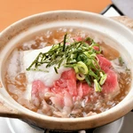 和牛肉豆腐