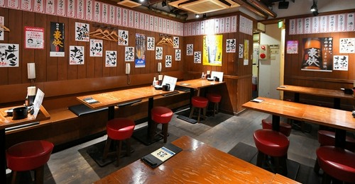 4名テーブル