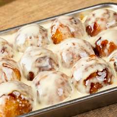 テリタマたこ焼き