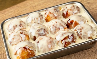 テリタマたこ焼き