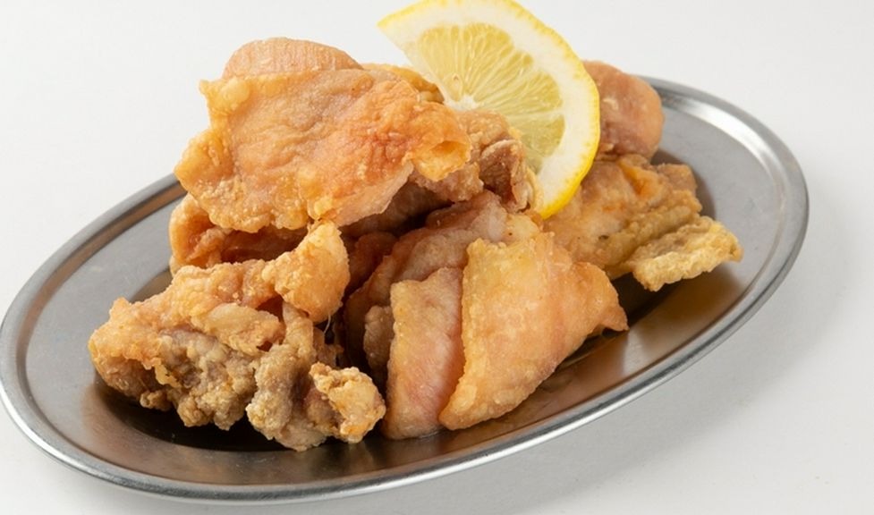 ちゃ〜ちゃん唐揚げ（5個）