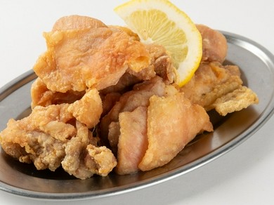 ちゃ～ちゃん唐揚げ（5個）