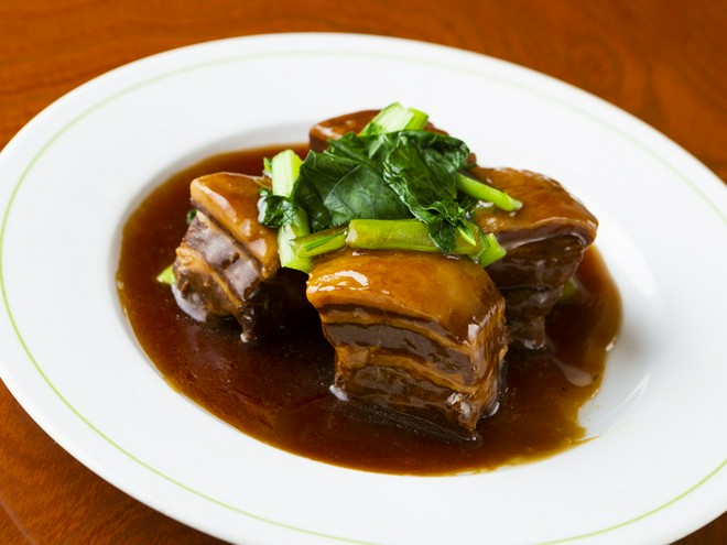 世界の味を楽しめる