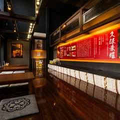 食べ放題コースやランチタイム限定のビュッフェサービスも人気