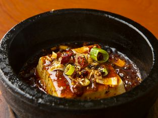 中华美食屋天童店