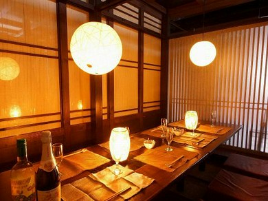 大阪府で恋人とオシャレデートに使える居酒屋おすすめグルメ ヒトサラ
