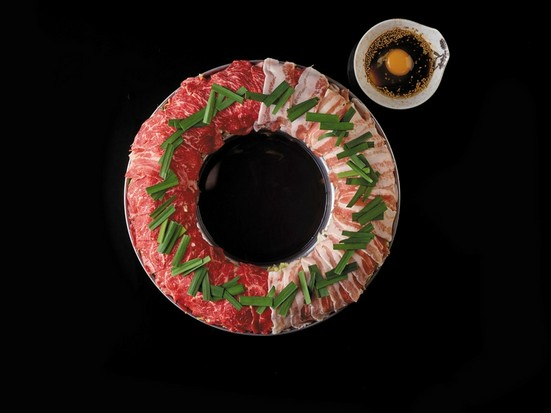 個室炊き肉 円 Kyu 京橋店 京橋 居酒屋 ネット予約可 ヒトサラ