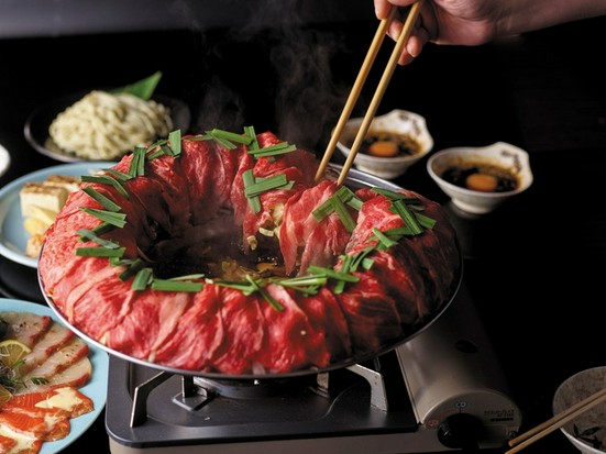 個室肉居酒屋 京ほのか 鶴見西口店 鶴見 居酒屋 ネット予約可 ヒトサラ