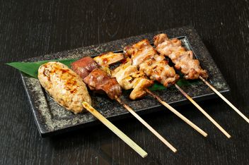 Yakitori Enshi